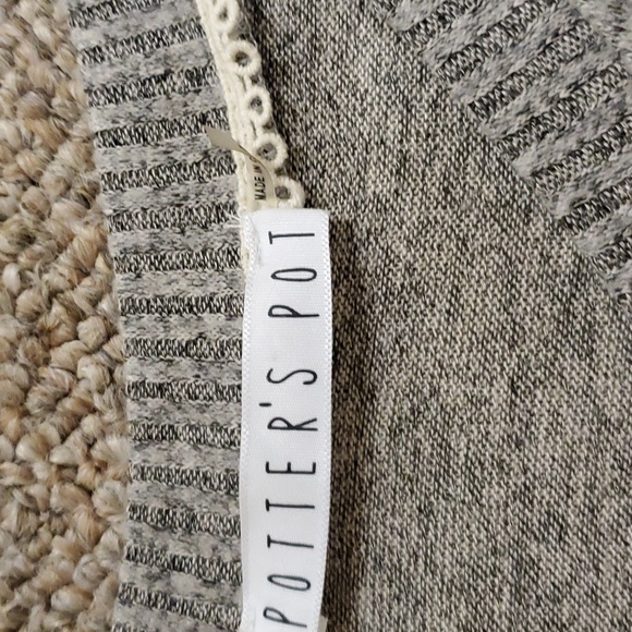 Potters Pot Long sleeve top - Picture 3 of 7